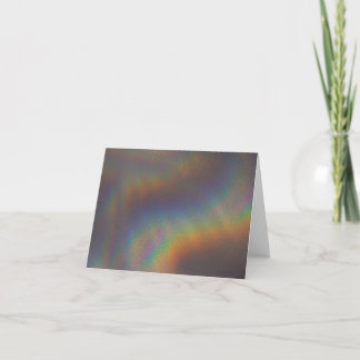 プリズム鋳造物NC 52 カード