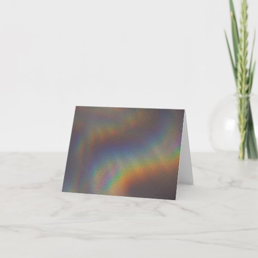 プリズム鋳造物NC 52 カード (正面)