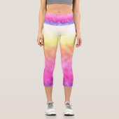 プリズム・ドーン カプリレギンス (正面)