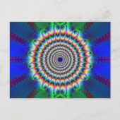 プリズム ポストカード (正面)