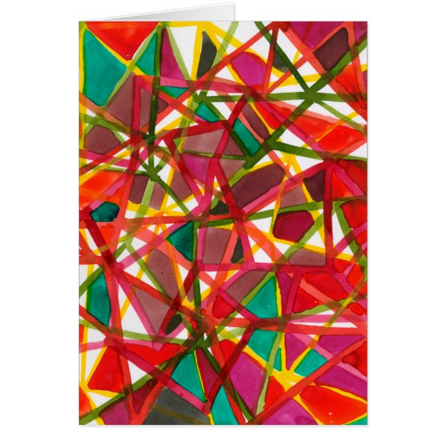 プリズムII (正面)