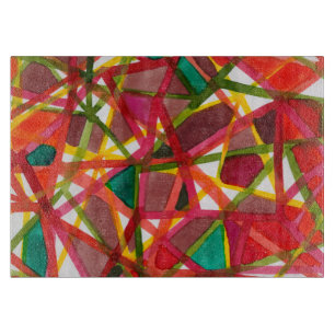 プリズムII カッティングボード