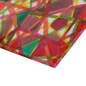 プリズムII カッティングボード (角)