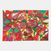 プリズムII キッチンタオル (横)