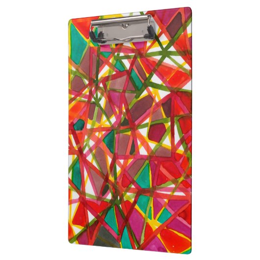 プリズムII クリップボード (左)