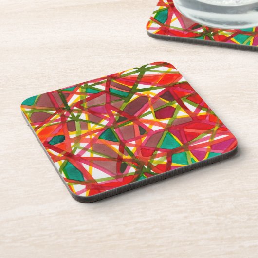 プリズムII コースター (左側)