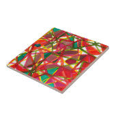 プリズムII タイル (側面)