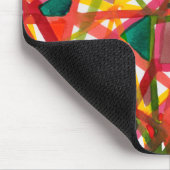 プリズムII マウスパッド (コーナー)