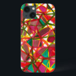 プリズムII iPhone 13ケース<br><div class="desc">パターン</div>