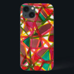 プリズムII iPhone 13ケース<br><div class="desc">パターン</div>