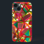 プリズムII iPhone 13ケース<br><div class="desc">パターン</div>