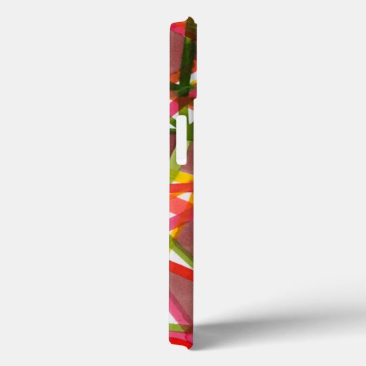 プリズムII Case-Mate iPhoneケース (裏面 / 右)