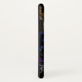 プリズムVanBird Case-Mate iPhoneケース (裏面/右)