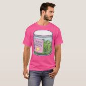 プリズモズ・ピクルス Tシャツ (正面フル)