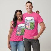 プリズモズ・ピクルス Tシャツ (ユニセックス)