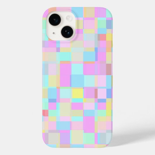 プリッかわいらしド5 - Case-Mate iPhoneケース (裏面)