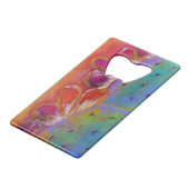 プリックリーナセクレジットカードボトルオープナー クレジットカード栓抜き (裏面アングル)