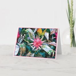 プリックリーブロミー カード