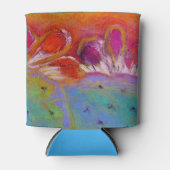 プリックリー梨クーラーボックス 缶クーラー (正面)