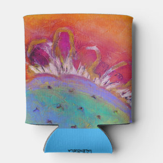 プリックリー梨クーラーボックス 缶クーラー