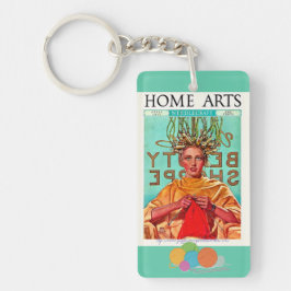 「プリッセ」 キーホルダー