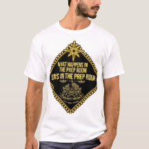 プリップルームで起こったこと — 楽しいTシャツ