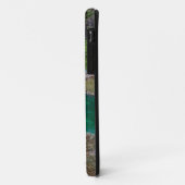 プリツヴィツェ湖公園の滝カスケードCase-Mate Case-Mate iPhoneケース (裏面/左)