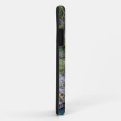 プリツヴィツェ湖公園の滝カスケードCase-Mate Case-Mate iPhoneケース (裏面/右)