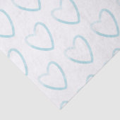 プリティハート ウェディングパターン 薄葉紙 (詳細)