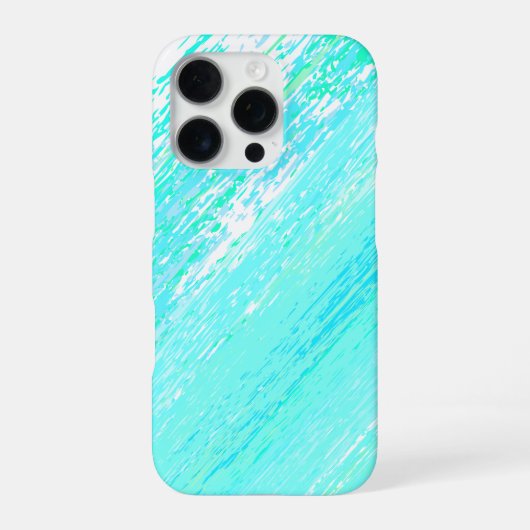 プリティパターンデザイン iPhoneケース (裏面)