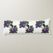 プリティピース ボディピロー (裏面)