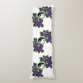 プリティピース ボディピロー (裏面 (縦))