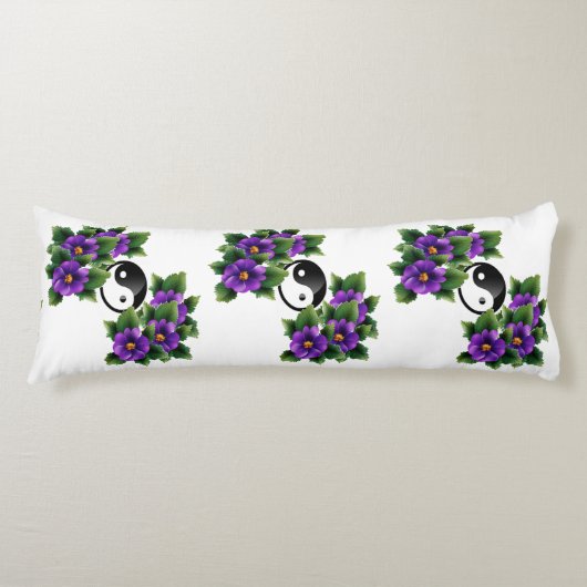 プリティピース ボディピロー (正面)