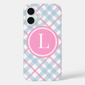 プリティラインiPhoneケース Case-Mate iPhoneケース (裏面)