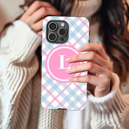 プリティラインiPhoneケース Case-Mate iPhoneケース