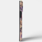 プリティーレースバラ Case-Mate iPhoneケース (裏面 / 右)