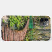 プリトヴィツレイクス国立公園クロアチア(すべての電話) Case-Mate iPhoneケース (裏面(横))
