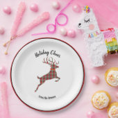 プリドトナディアホリデイ応援 ペーパープレート (パーティー)