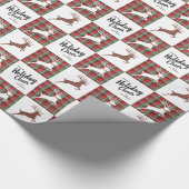 プリドトナディアホリデイ応援 ラッピングペーパー (角)