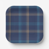 プリドホリデイ紙プレート ペーパープレート (正面)