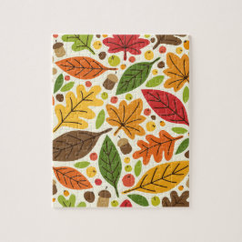 プリドホリデー秋秋サンクスギビングハーベストレア ジグソーパズル