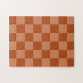 プリドホリデー秋秋サンクスギビングハーベストレア ジグソーパズル (横)