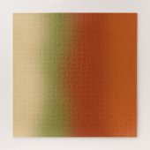 プリドホリデー秋秋サンクスギビングハーベストレア ジグソーパズル (横)