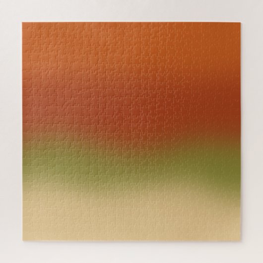 プリドホリデー秋秋サンクスギビングハーベストレア ジグソーパズル (縦)