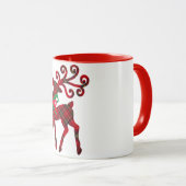 プリドルドルフ マグカップ (正面右)