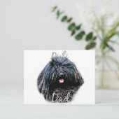 プリパパ2 ポストカード (スタンド正面)