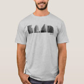 プリファブ Tシャツ (正面)