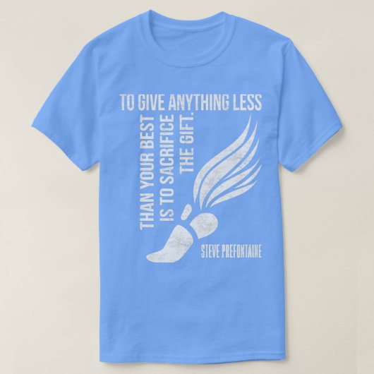 プリフ与えォンタイン14以下のもの Tシャツ (デザイン正面)