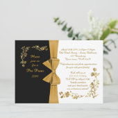 プリプロムの招待、プリプロム、キンセアニェラ、Sweet16 招待状 (スタンド正面)