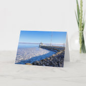 プリマウスヨットクラブ深いフリーズ2022 カード (正面)